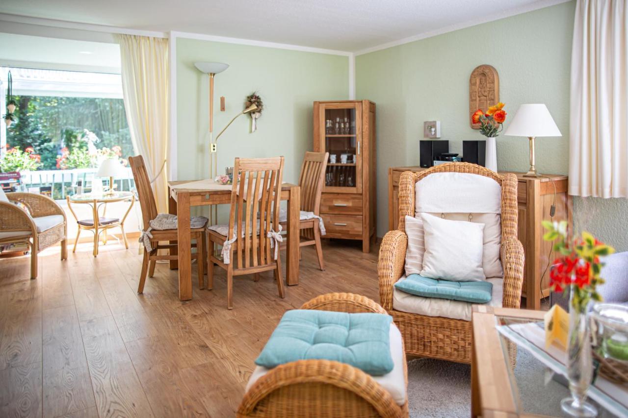 Ferienhaus Giesela **** Wernigerode Kültér fotó