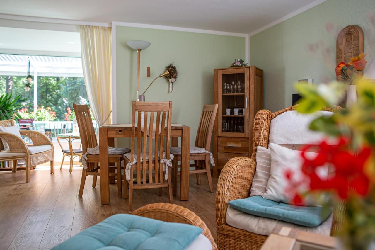 Ferienhaus Giesela **** Wernigerode Kültér fotó
