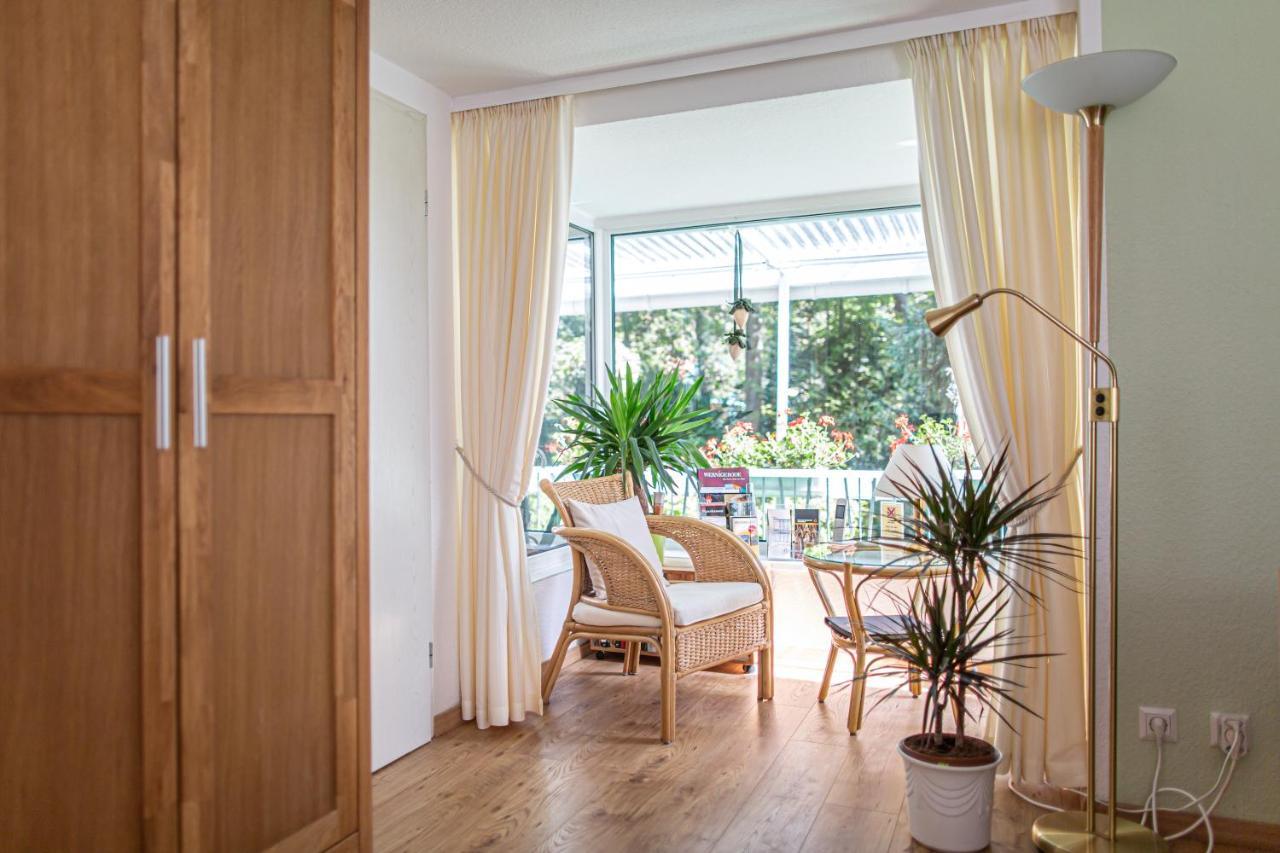 Ferienhaus Giesela **** Wernigerode Kültér fotó