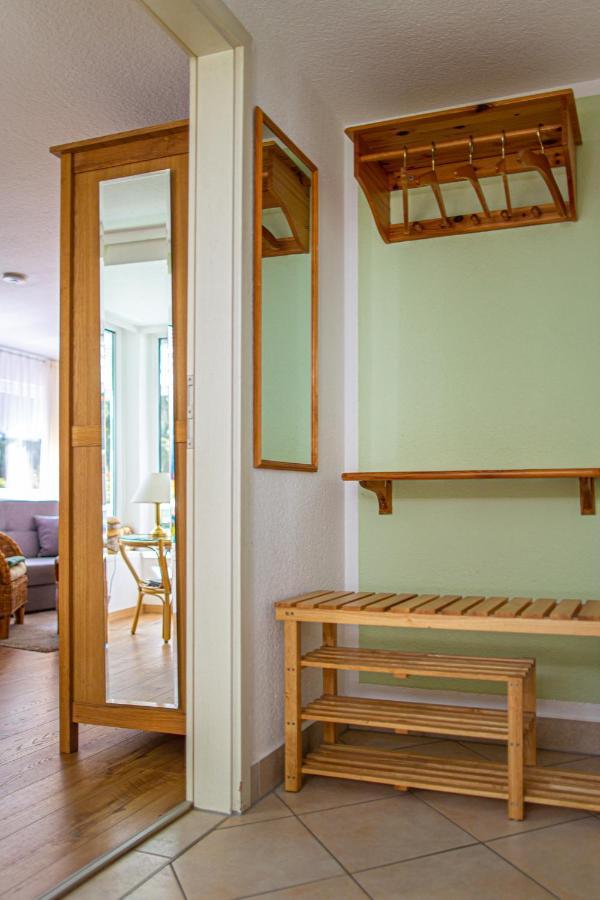 Ferienhaus Giesela **** Wernigerode Kültér fotó