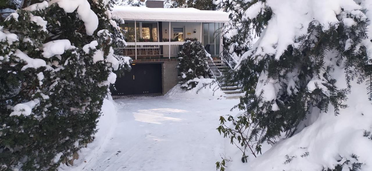 Ferienhaus Giesela **** Wernigerode Kültér fotó