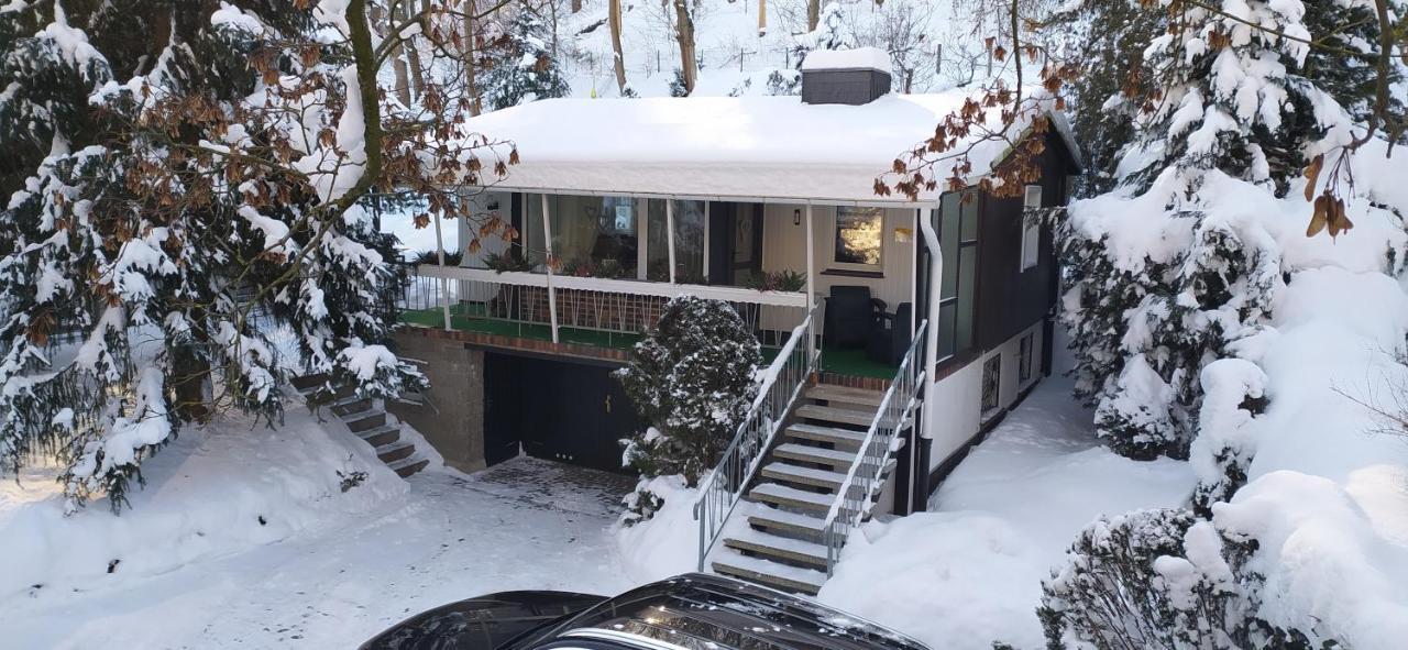 Ferienhaus Giesela **** Wernigerode Kültér fotó