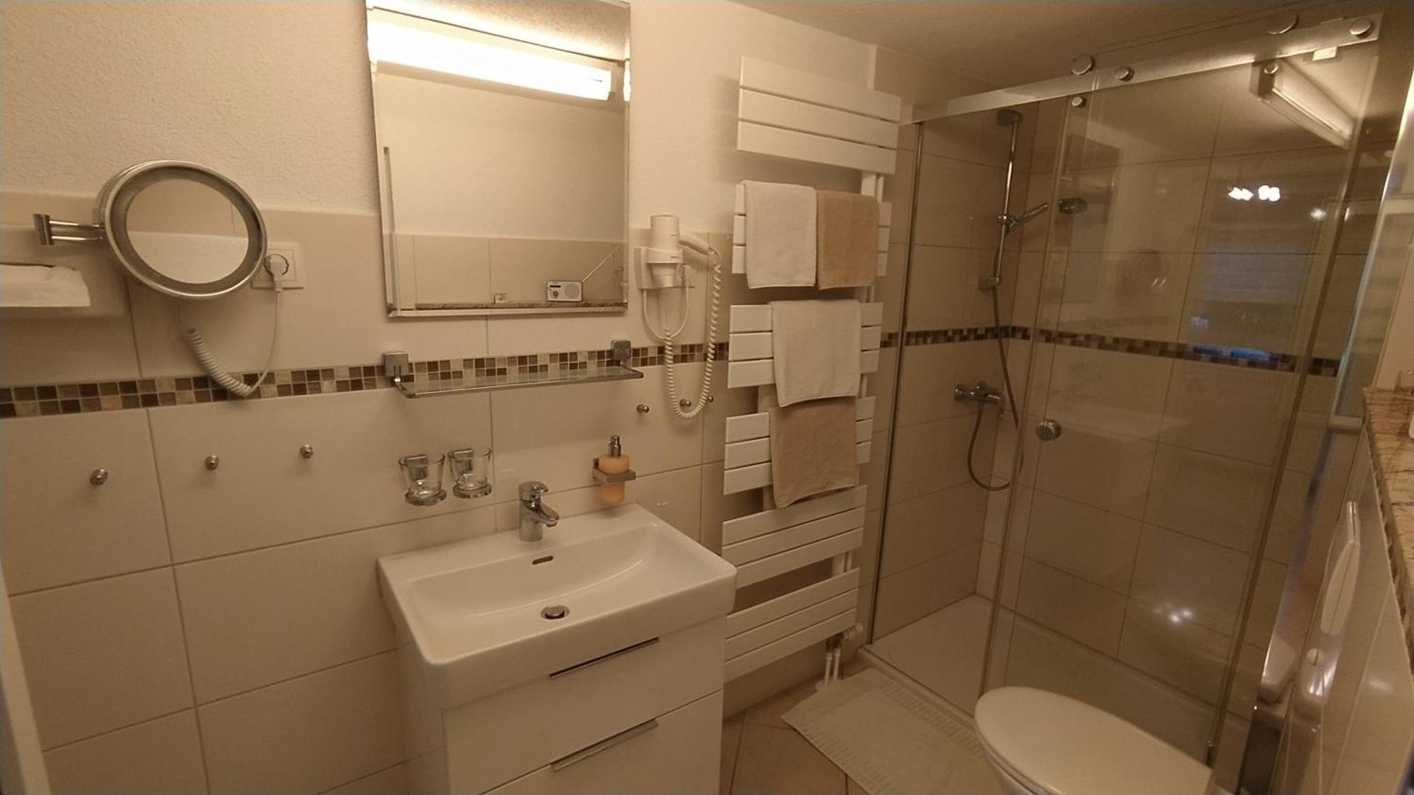Ferienhaus Giesela **** Wernigerode Kültér fotó