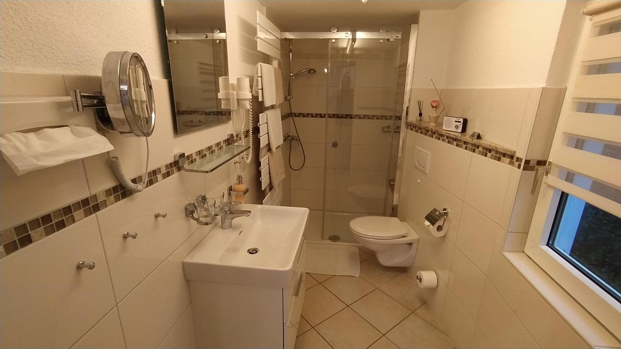Ferienhaus Giesela **** Wernigerode Kültér fotó