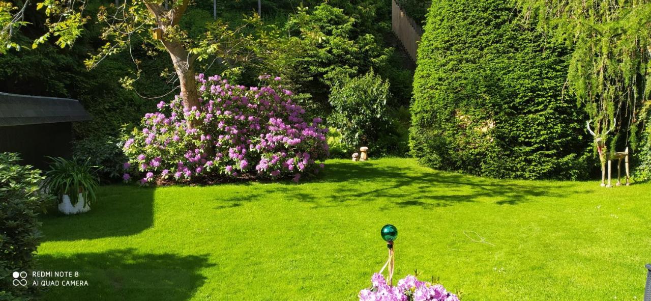 Ferienhaus Giesela **** Wernigerode Kültér fotó
